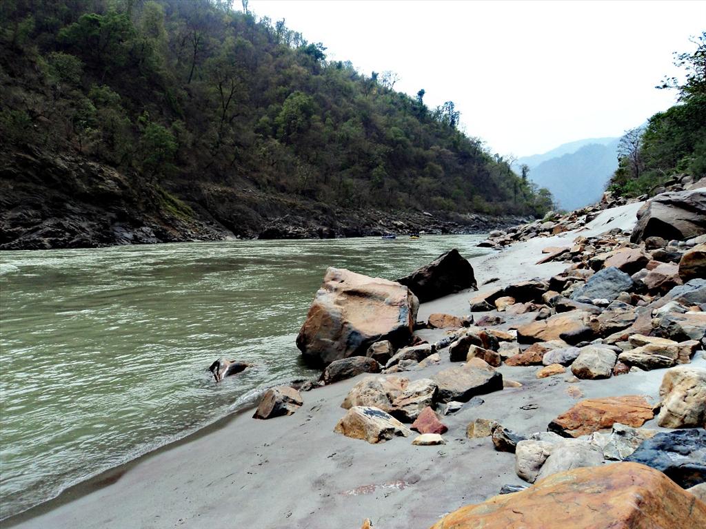 Ganga